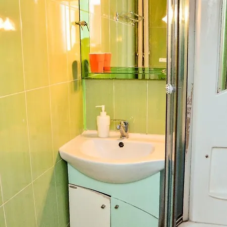 Blue Unirii Apartment